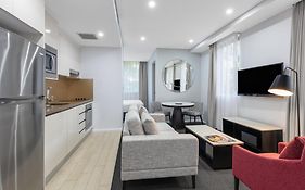 Meriton Suites North Ryde